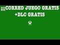 ¡¡¡CORRED Juego + DLC GRATIS Xbox!!!