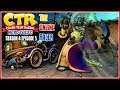 Crash Team Racing Nitro-Fueled - The Online Racer Season 4 Episode 5