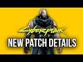 Cyberpunk 2077 Patch 1.3.1 Preview - How Much Does it Fix The Game?