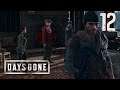 Days Gone PC Gameplay - Survival Difficulty - Part 12