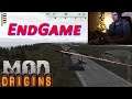 Dayz Origins EndGame PvP #36 отжим миски у админов обошёлся всего в два мотора