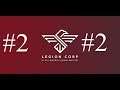 [DayZRP] Legion Corp At Work #2