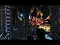 Dead Space (2008) Impossible Difficulty with Reshade Mod and Dark Suits Chapter 8: Search and Rescue