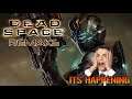 Dead Space: ITS BACK! The Rumors Were True! Dead Space Is Getting A Remake