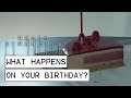 Death Stranding What Happens On Your Birthday?