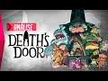 Death's Door - Análise