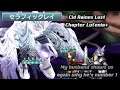 【DFFOO JP】Cid Raines Lost Chapter! Steiner the battery god and Rem the turn manipulator!