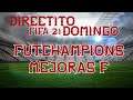 DIRECTO FIFA 21 | DOMINGO | FUTCHAMPIONS | LAMENTABLES MEJORITAS