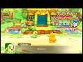 Discovering my Inner Pokemon! Pokemon Mystery Dungeon Rescue Team DX Demo