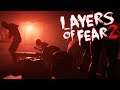 Einfach KRANK | Layers of Fear 2