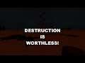 Destruction is worthless! | Episode 14/16 of Survivalcraft 2