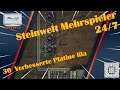 Factorio Server Steinwelt 24/7 *30 - Verbesserte Platine lila  💻 Let's Play 😍 Gameplay 💻 deutsch