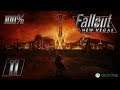 Fallout: New Vegas (Xbox One) - 1080p60 HD Walkthrough Part 11 - Mojave Outpost
