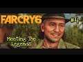 Far Cry 6 | Playthrough | Part 4 - Merting The Legends