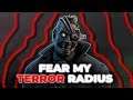 FEAR MY TERROR RADIUS RANK 1'S! - Dead by Daylight!