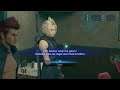 Final Fantasy VII Remake Platin-Let's-Play #95 | Atemlos durch die Nacht (deutsch/german)