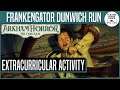 Frankengator Dunwich Legacy Run | EPISODE 2 | ARKHAM HORROR: THE CARD GAME