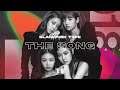 Free BLACKPINK Type Beat "The Song" K-Pop/EDM Instrumental