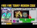 Free Fire Today Redeem Code Malayalam || Free Fire Jun 21 Treasure Location  || Gwmbro