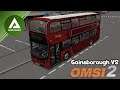 Gainsborough V2 - Simply Connect Bcs - Studio Polygon 400mmc - Multiple Runs - Omsi 2