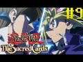 GEEKING OUT OVER CARDS!!! | Yugioh: The Sacred Cards Part 09 | Bottles and Mikey G play