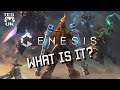 Genesis - What is it? | Genesis PS4 Gameplay | Genesis PS4 Review | Genesis MOBA PS4