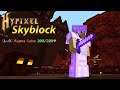 Ghasttränen & Magmaslimes! Voll verzaubert! - Minecraft Hypixel Skyblock #08