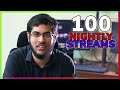 Good Bye! Hibernating the channel again - Achievement Unlocked - End of Nightly Streams