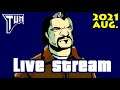 Grand Theft Auto III - Live Stream (8/28/21)