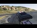 Grand Theft Auto V - Michael The Racer 362
