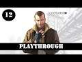 GTA IV | X360 | Gameplay | Playthrough #12