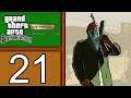 GTA San Andreas: Definitive Edition playthrough pt21 - Starting the Heist Prep/More Quarry Fun