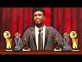 Hall Of Fame Speech | Retiring The Greatest Build Ever On NBA 2k21 | NBA 2k22 Hype!!! | JuiceMan