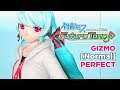 Hatsune Miku: Project DIVA Future Tone - Gizmo [NORMAL] Perfect