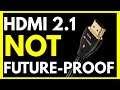 Hdmi 2.1 NOT Future-Proof In 2020|  QTV PODCAST