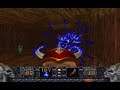 Heretic - Episode 2: Hell's Maw - E2M6: The Labyrinth (1994) [MS-DOS]