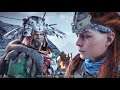 Horizon Zero Dawn complete edition PS5 gameplay part 19 (No Commentary)