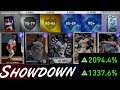 HOW BATTLE ROYALE AND SHOWDOWN WILL EFFECT THE COMMUNITY MARKET IN MLB THE SHOW 20!