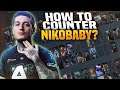 How to Counter Nikobaby?!? This Kunkka Has a Crazy Build! - NIKOBABY STREAM Moments #66