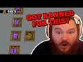 How To Not Get Bored In Minecraft? - BDB S3E672