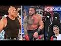 Huge WWE Draft 2021 Spoilers..Lesnar Smackdown Return, Roman Reigns SHOCKING, Randy Orton Injured