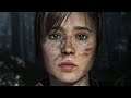 Beyond Two Souls - Part 1 - I CANT BELIEVE I NEVER PLAYED THIS GAME.