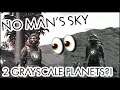 I found 2 Grayscale Planets in the same System! | No Man's Sky 2021 Euclid Galaxy