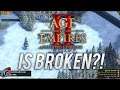 Is Age Of Empires 2: Definitive Edition Broken?