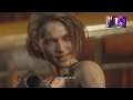 It Never Dies! Resident Evil 3 Remake PS4(The Valentine Chronicle's 3)