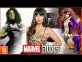 Jameela Jamil Joins She-Hulk as Series Villain Titania
