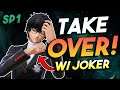 JOKER STARTER PACK! || How to START Playing Joker! 🔥 - Smash Ultimate