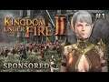 Kingdom Under Fire 2 Gameplay Highlights #1 💀 Sponsored by Gameforge 💀 Ft. CletusBueford