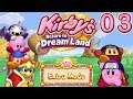 Kirby's Return To Dream Land (4 Player Extra Mode) Part 3: The Ninja Dojo