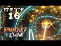 knify PLAYS: Ratchet and Clank - Episode 16 Ending